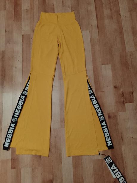 Zvonové legíny nebbia, nebbia,s