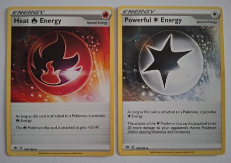 Pokémon karty "darkness ablaze" (3), 