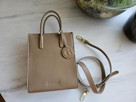 Gino rossi kabelka, gino rossi