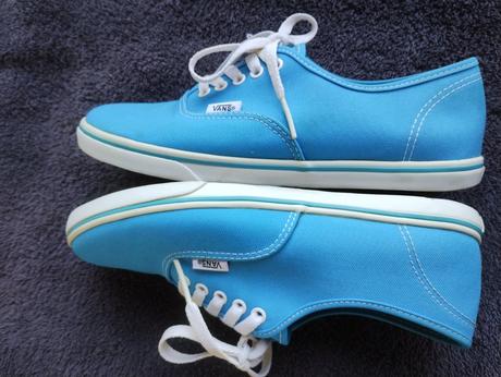 Tenisky, vans,38