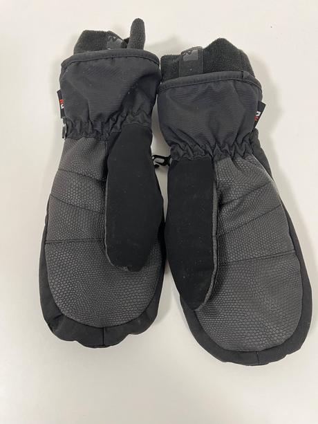 Lyžiarske rukavice nevica vel 8-10 rokov, 134