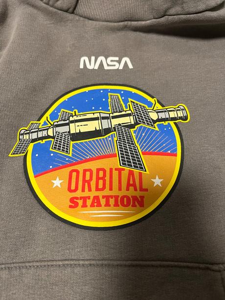 Mikina nasa, reserved,134