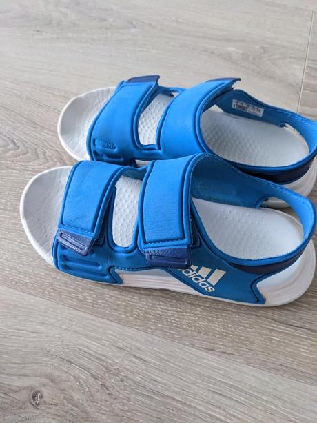 Sandále adidas, adidas,33