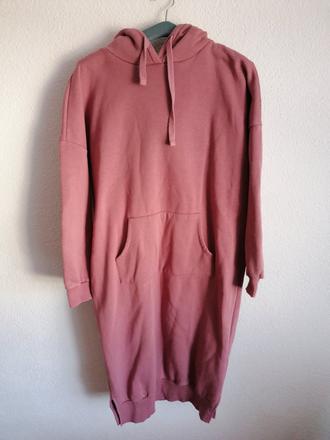 Mikinove šaty, mohito,m