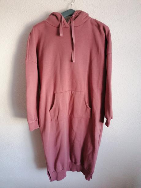 Mikinove šaty, mohito,m