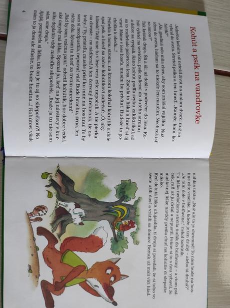 Kniha prvé čítanie, 