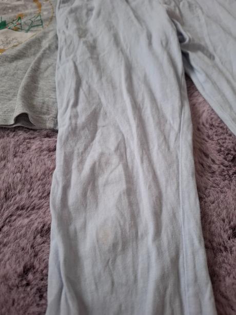 Pyzamo vel.116/122, pepco,116