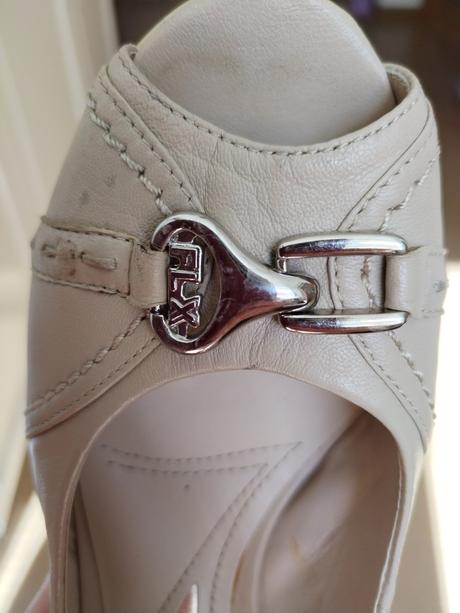 Kožené sandále baťa, baťa,39