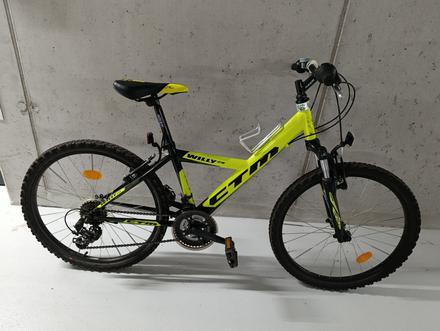 Bicykel, ctm,20