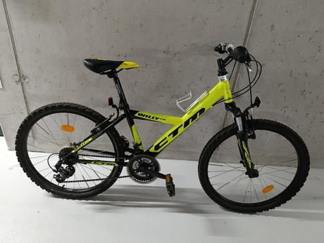Bicykel, ctm,20