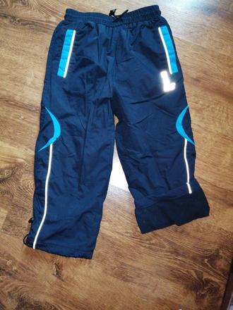 Chlapčenske zimne nohavice, 98