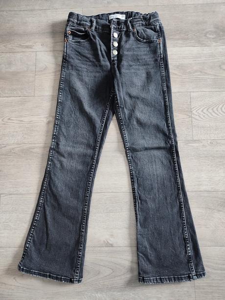 Zvonové rifle, zara,152