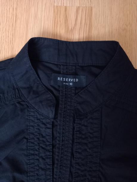 Bolero reserved, reserved,40