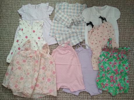 Letný balík, 86–98