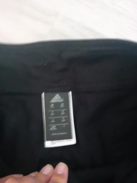 Dámske športové nohavice, adidas,m