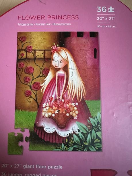 Puzzle crocodile creek, 