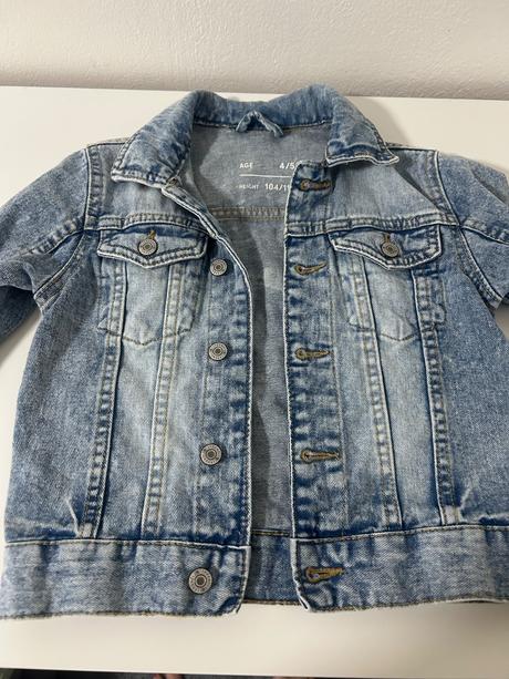 Riflová bunda terranova, terranova,104