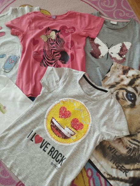 Tričká, dopodopo,128