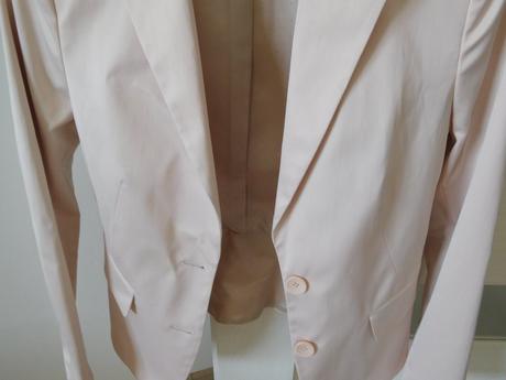 Comma 34, sako dámske satenové,, 34