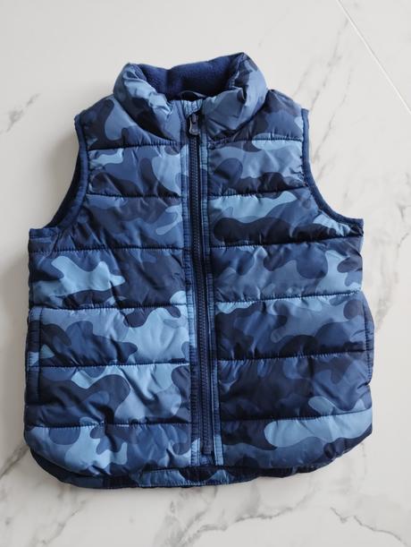 Gap vesta na 3 roky, gap,98