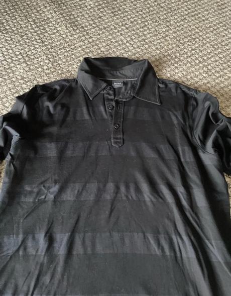 Hugo boss tricko dlhy rukav m, hugo boss,m