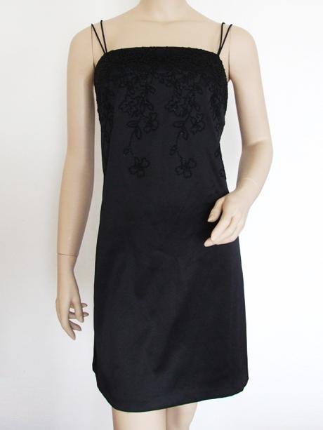 Koktailové šaty, l