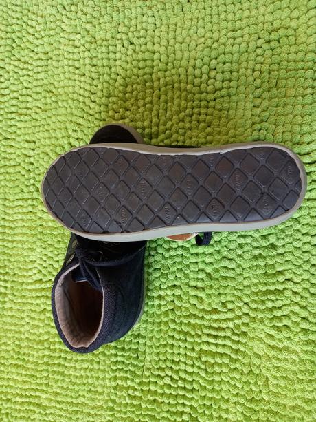 Chlapčenské topánky mayoral v.34, mayoral,34