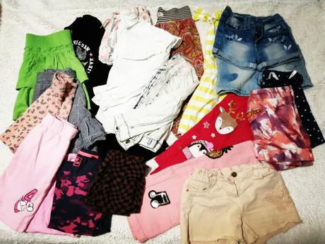 Balík mix, 122–134