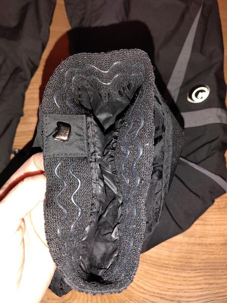 Oteplovačky 36, quechua,36