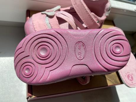 Dd step balerinky rada 015 v 20, d.d.step,20