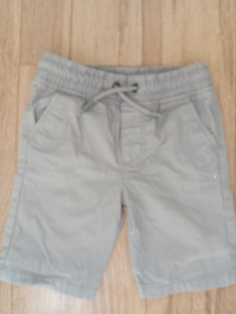 Kraťasy vel.104 3 x, f&f,104