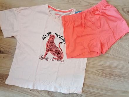 Pyžamko, pepperts,158 / 164