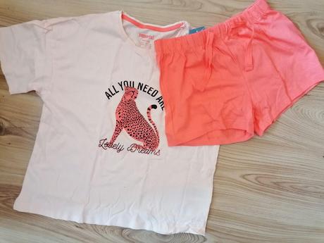 Pyžamko, pepperts,158 / 164