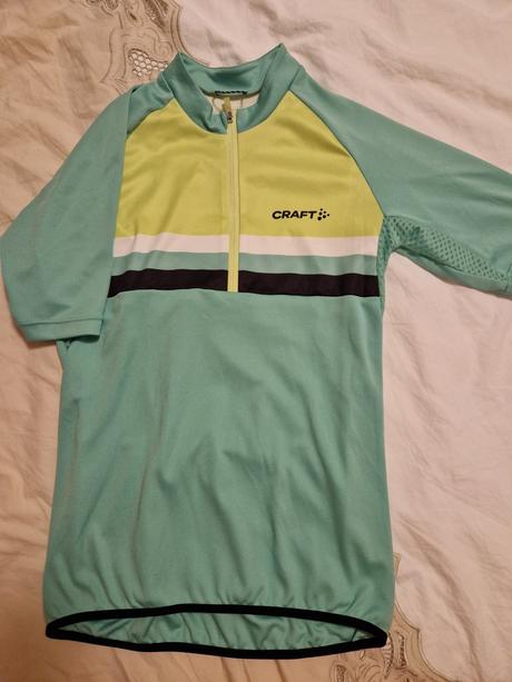 Craft cyklotričko detské, craft,152