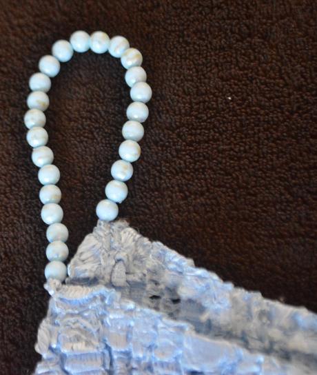 Elegantný top veľ.s, s