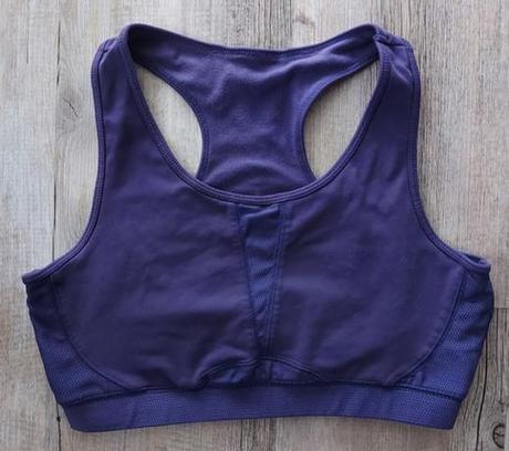 Športová podprsenka tcm, tcm,m