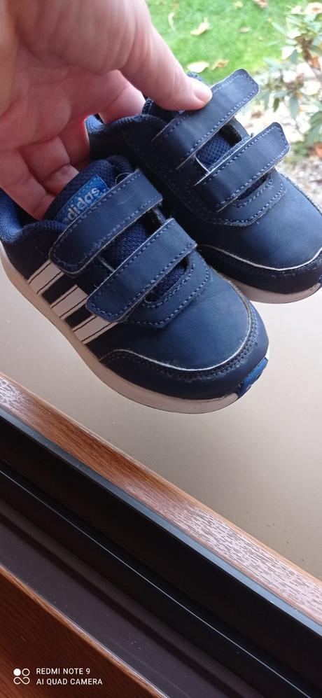 Adidas tenisky, adidas,25