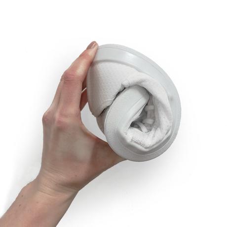 Anatomic - starter mesh biele am13, anatomic,37 - 43