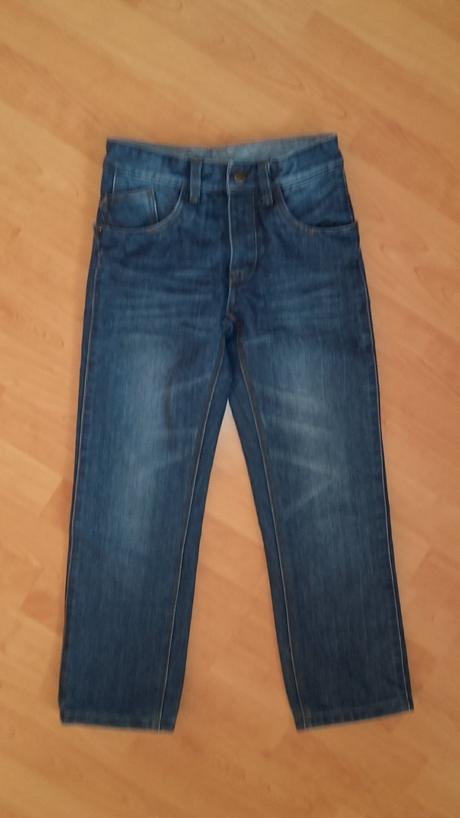 Podšité rifle v top stave, c&a,134