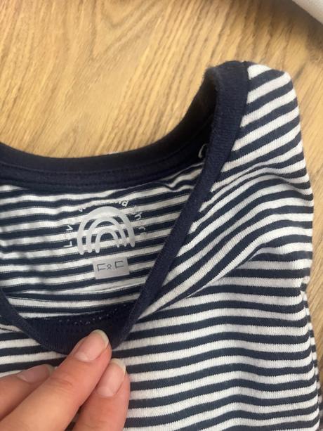Tričká mix 120,122,128, h&m,122