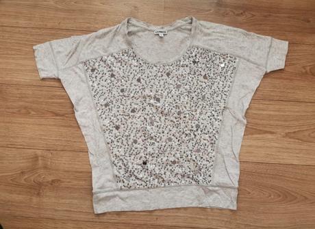 Filtrované tričko, s