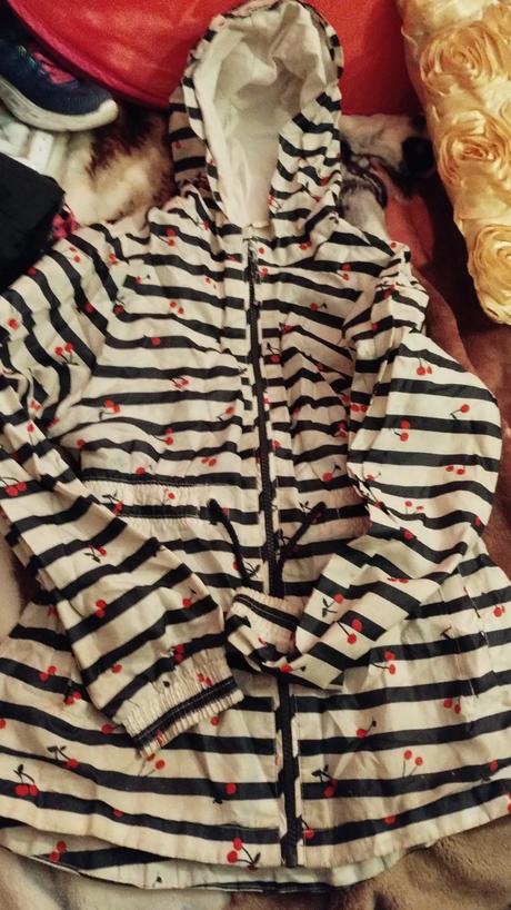 Prechodna bunda, 140