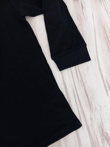 Over sized tričko, new yorker,s / xs