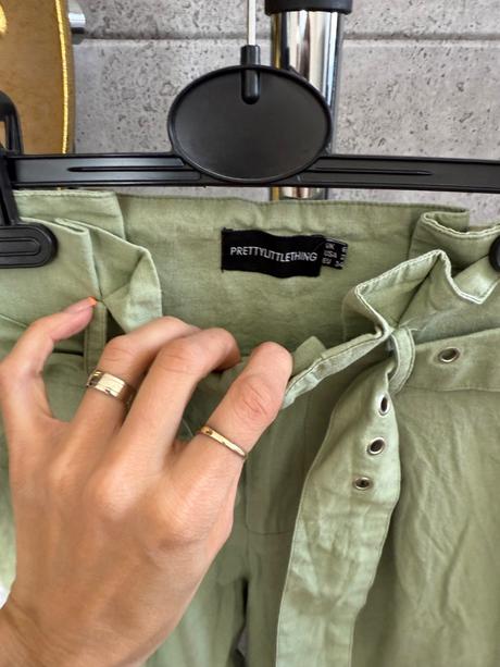 Nohavice 32/ xxs, xs