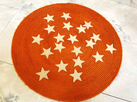 Hviezdne fluoreskujúce nebo,