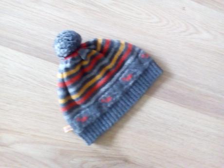 Čiapočka pre chlapčeka, chicco,86