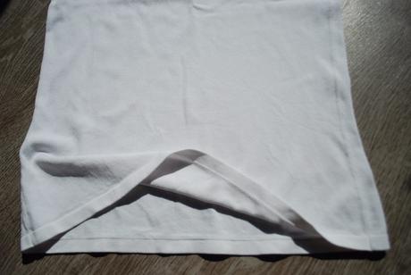 Tričko - rolákové, tenké, m