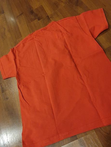 Tričko oteckovia veľ. 140, 140