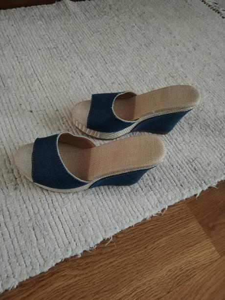 Damske slapky, 37