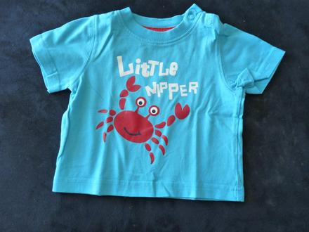 Tricko, mothercare,62